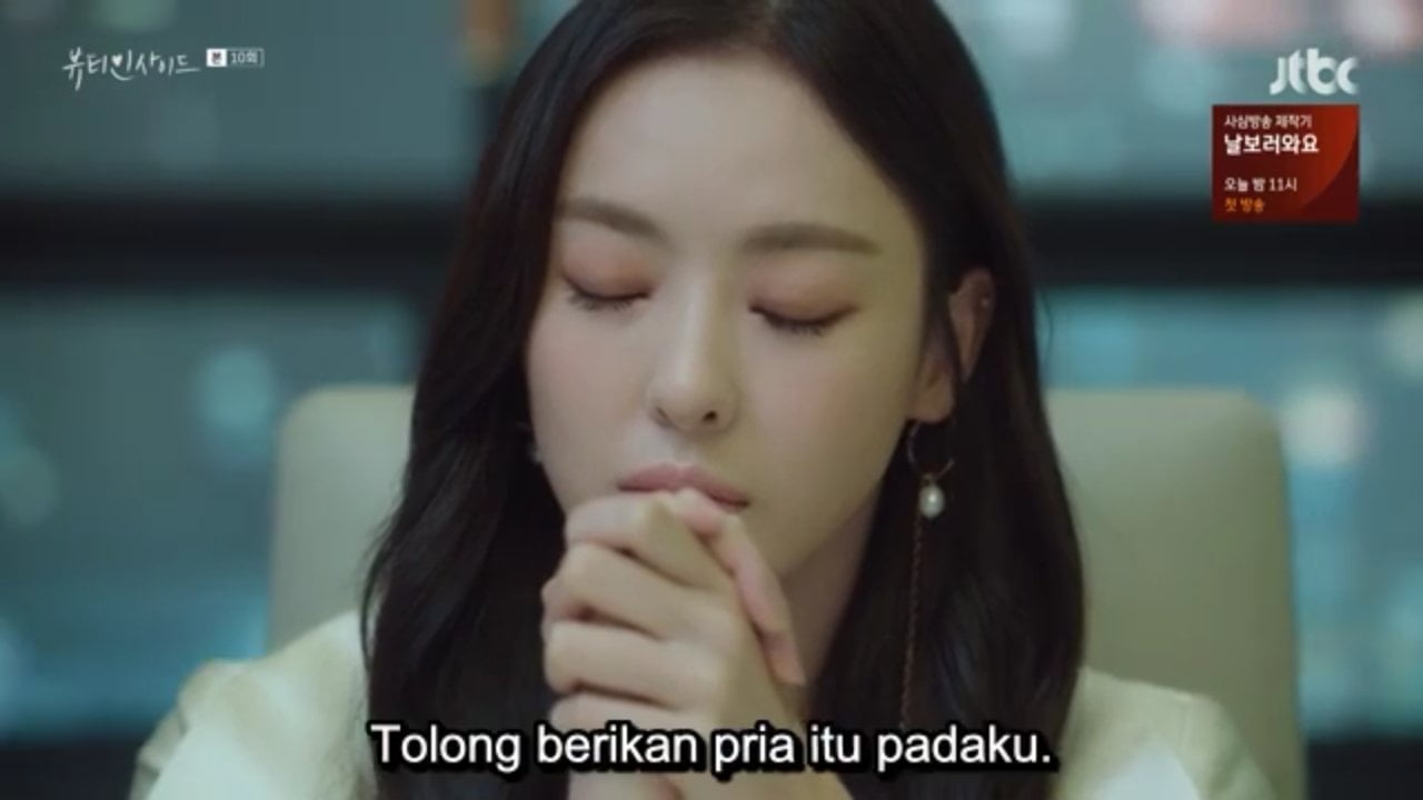 Bikin Ngakak, 10 Subtitle Kocak Ala Drama Korea ini Bisa Juga Buat Meme