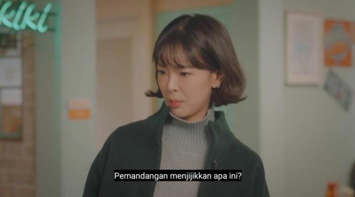 Bikin Ngakak, 10 Subtitle Kocak Ala Drama Korea ini Bisa Juga Buat Meme