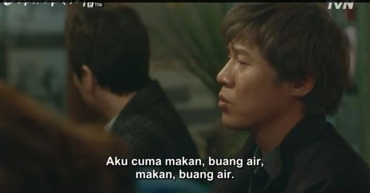 Bikin Ngakak, 10 Subtitle Kocak Ala Drama Korea ini Bisa Juga Buat Meme