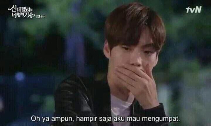 Bikin Ngakak, 10 Subtitle Kocak Ala Drama Korea ini Bisa Juga Buat Meme