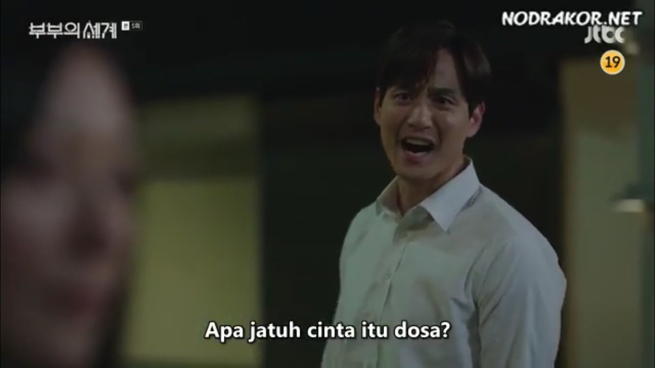 Bikin Ngakak, 10 Subtitle Kocak Ala Drama Korea ini Bisa Juga Buat Meme