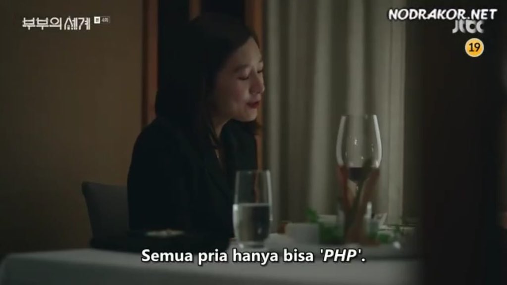 Bikin Ngakak, 10 Subtitle Kocak Ala Drama Korea ini Bisa Juga Buat Meme