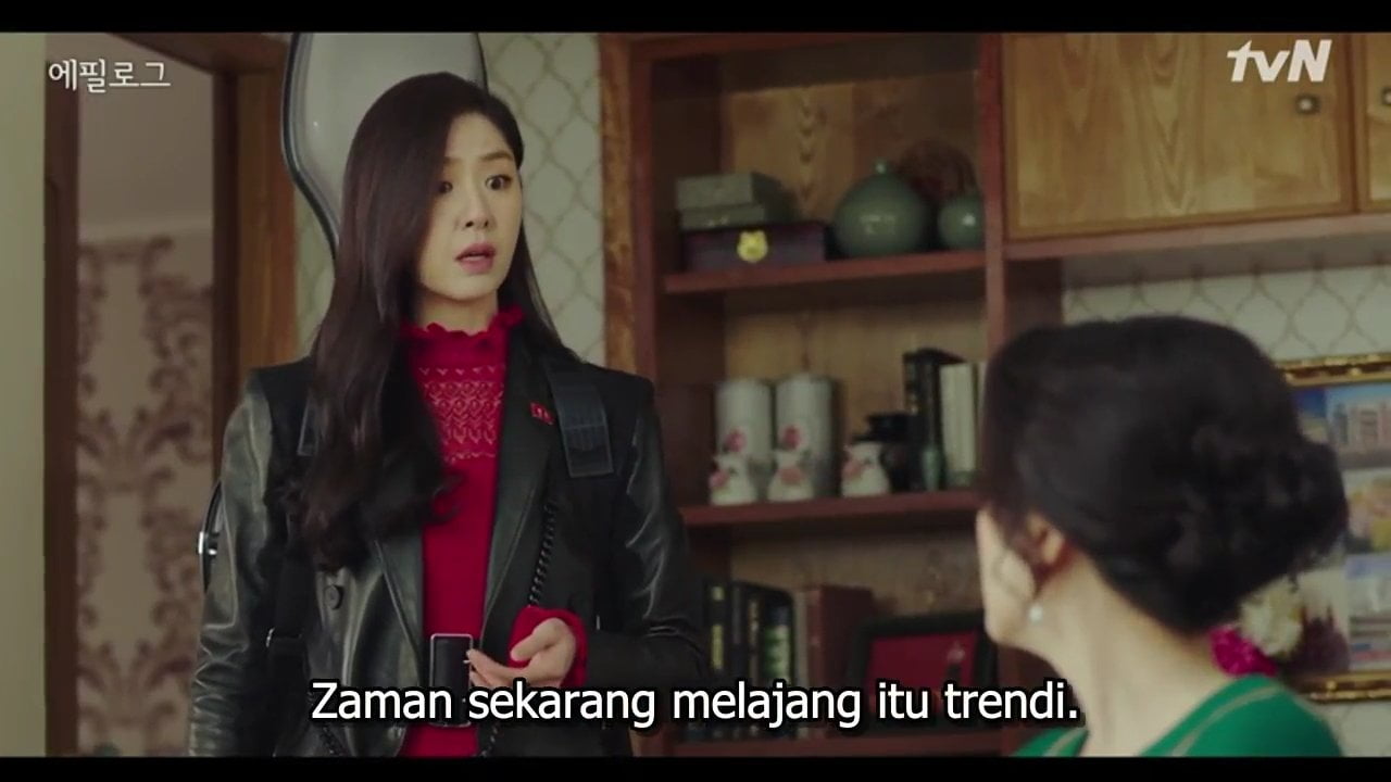 Bikin Ngakak, 10 Subtitle Kocak Ala Drama Korea ini Bisa Juga Buat Meme