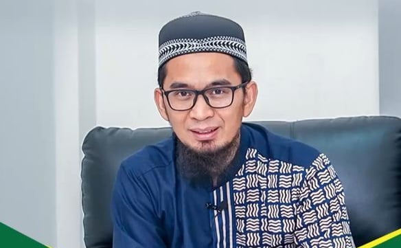 Biodata Profil Dan Fakta Ustadz Adi Hidayat Uah Dailysia