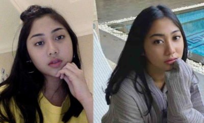 10 Potret Girly Winona Willy, Adik Nikita Willy yang Gak Kalah Cantik