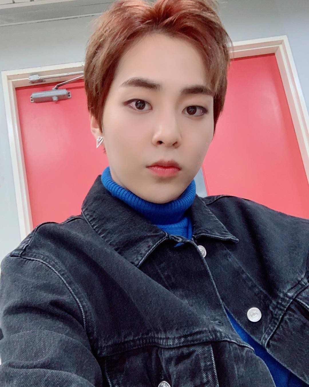 Xiumin EXO