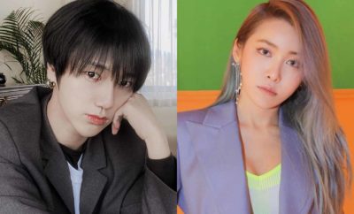 6 Kolaborasi Idol Kpop Ini Paling Menyedot Perhatian Pada Mei 2020