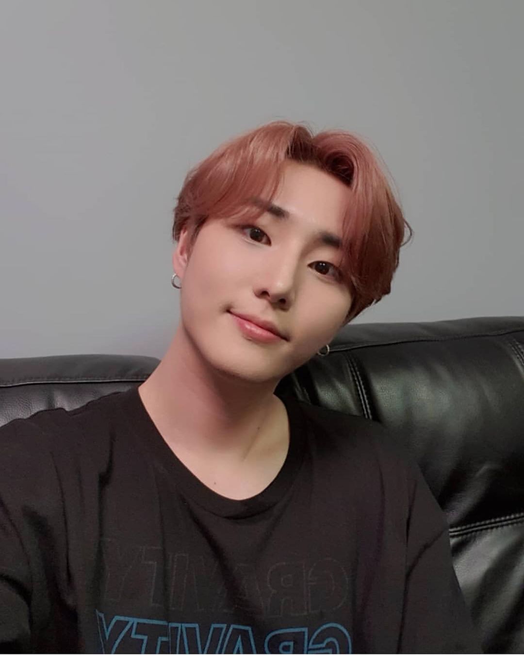 Young K Day6