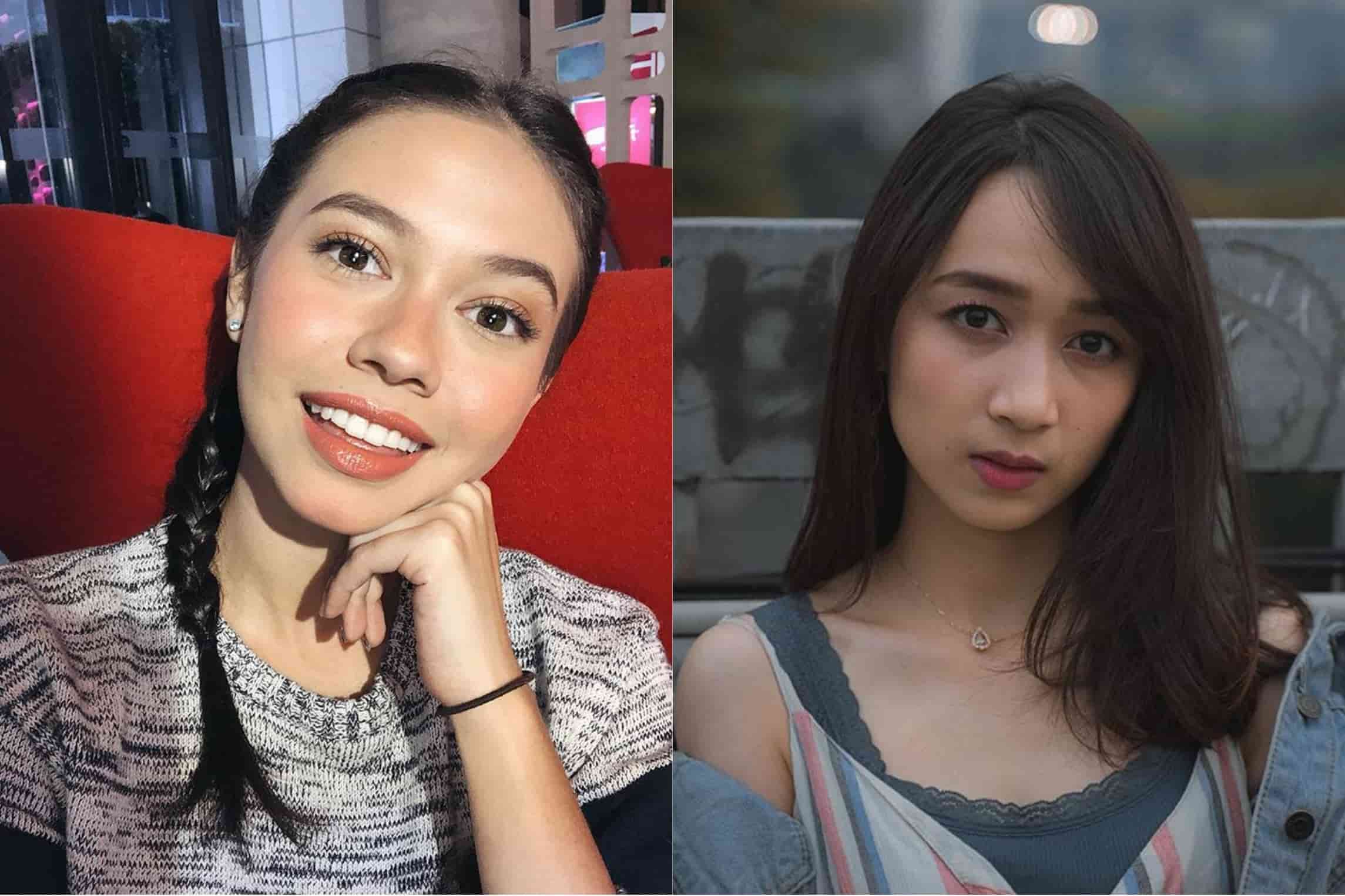 Jarang Orang Tau, 6 Seleb Cantik Ini Miliki Darah Jepang - Dailysia