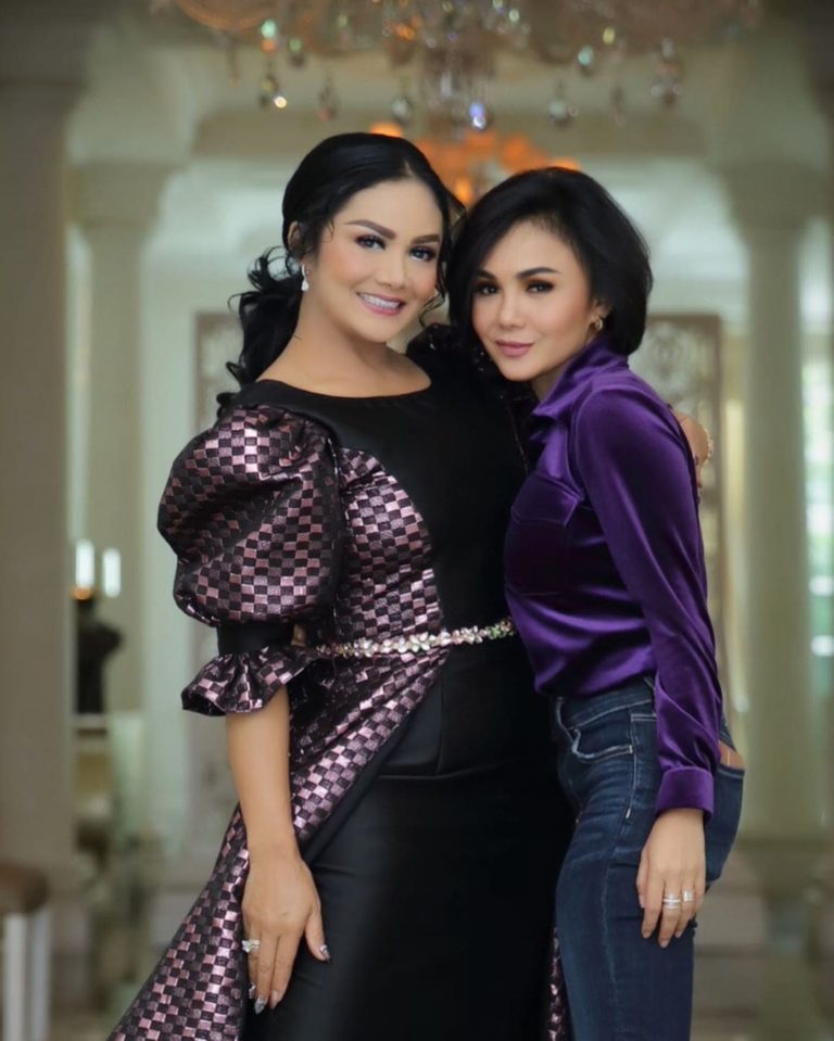 Yuni Shara - Biodata, Profil, Fakta & Perjalanan Karir