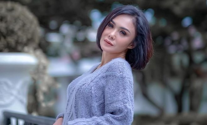 Yuni Shara Diva Indonesia Yang Pernah Menjadi Korban KDRT