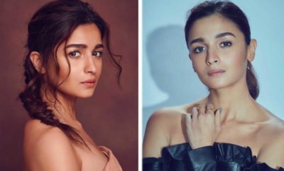 10 Pesona Alia Bhatt, Superstar Bollywood yang Juga Dijuluki Wanita Tercantik di India