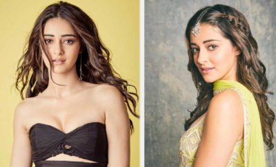 Idola Muda India, 10 Potret Ananya Pandey yang Cantik Banget