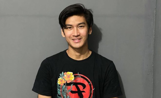 Putra Adelio