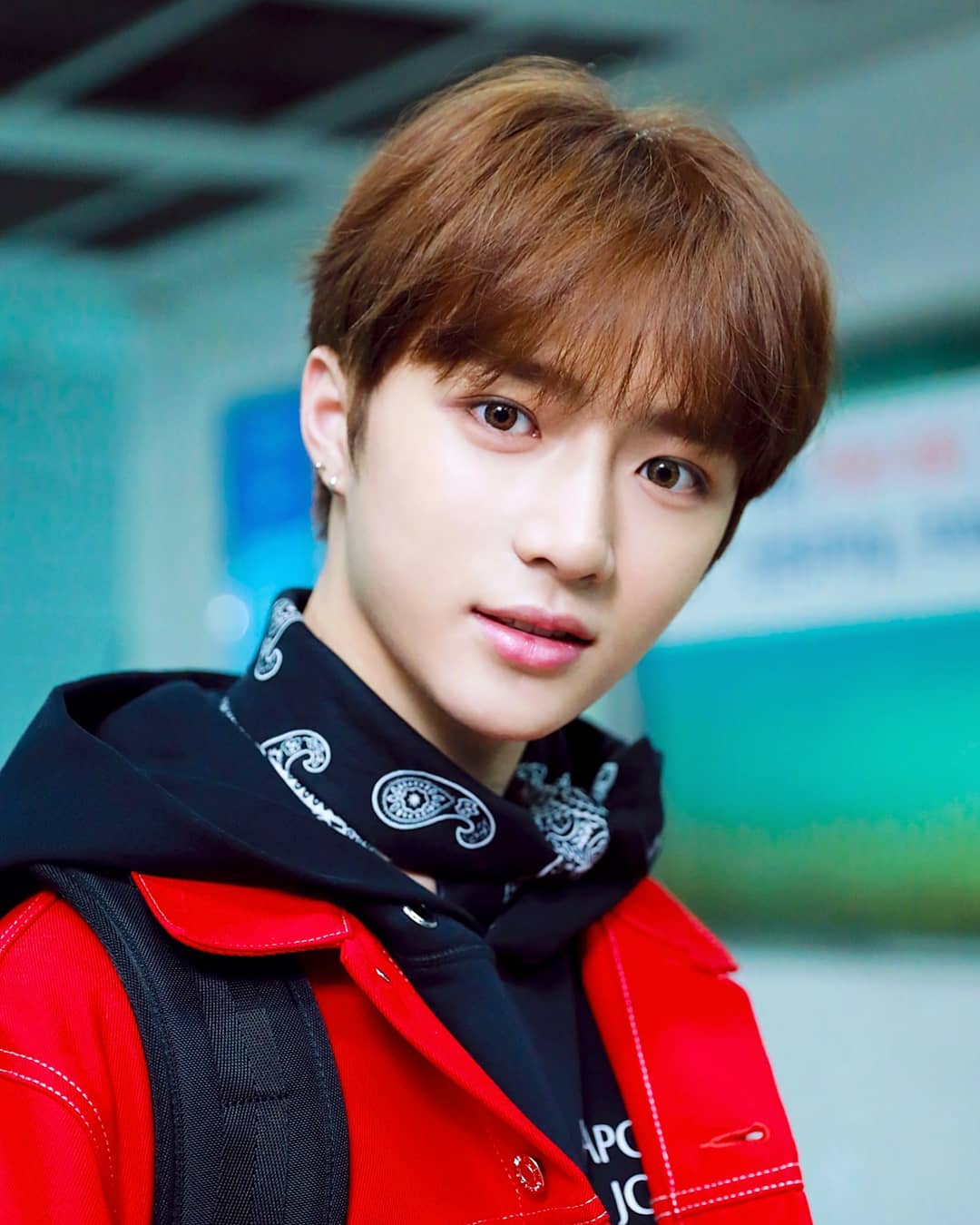 10 Idol Ini Sangat Pede Bahas Kegantengannya, Engga Pake Jaim