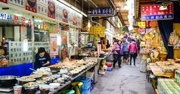 Meskipun mereka penuh dengan kekayaan, ini adalah aturan ketat yang harus dipatuhi oleh para chaebol Korea Selatan