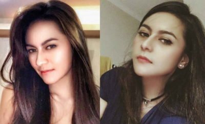 10 Pesona Elsya Syarif, Pesinetron Cantik yang Bikin Gemas