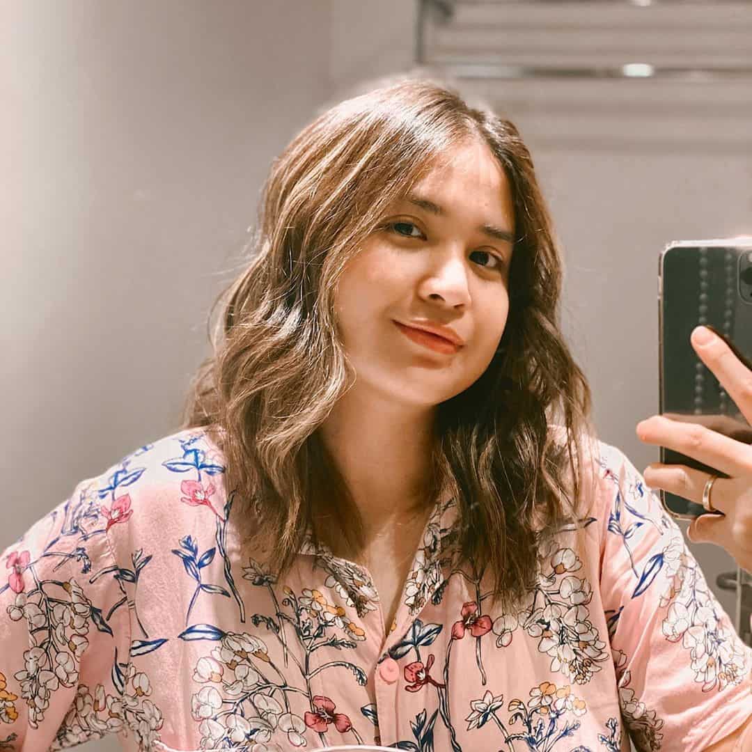 Terlihat Lebih Muda, Ini Dia 10 Gaya Rambut yang Cocok untuk Pipi Chubby!