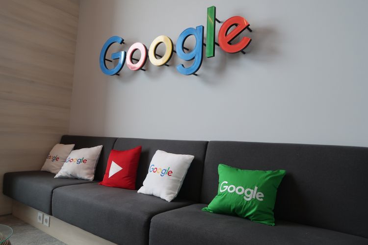 Anti Penat, 10 Fakta Nyamannya Bersantai Sampai Bermain di Kantor Google