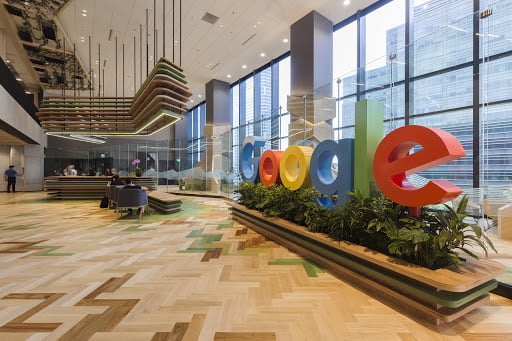 Anti Penat, 10 Fakta Nyamannya Bersantai Sampai Bermain di Kantor Google