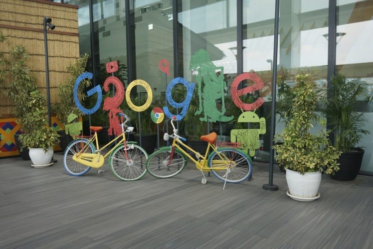 Anti Penat, 10 Fakta Nyamannya Bersantai Sampai Bermain di Kantor Google
