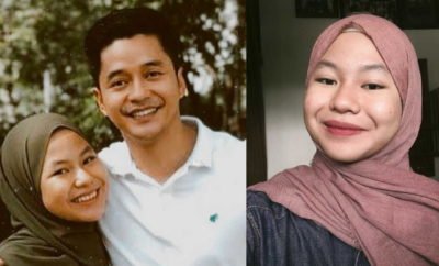 Jarang Tersorot, Ini 10 Potret Hada Layalia Adik Adly Fayruz yang Penuh Bakat