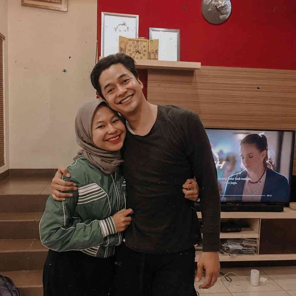 Jarang Tersorot, Ini 10 Potret Hada Layalia Adik Adly Fayruz yang Penuh Bakat