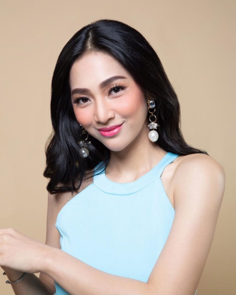 Harini Sondakh Biodata, Profil, Fakta &amp; Perjalanan Karir