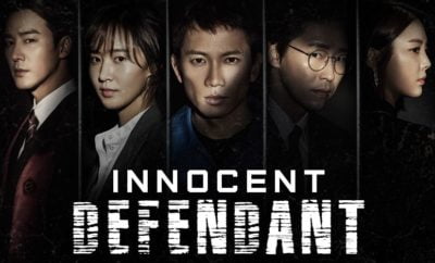 Sinopsis Innocent Defendant Episode 1 - 18 Lengkap