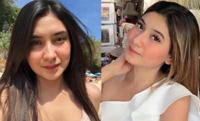 10 Pesona Jessica Dava, Selebgram Cantik sekaligus Brand Ambassador Gaming