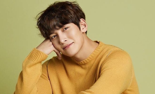 Biodata Profil dan Fakta Ji Chang Wook