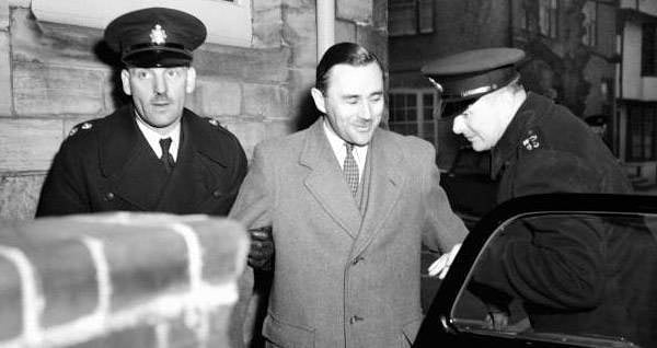 John George Haigh,