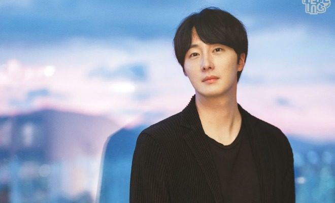 Biodata, Profil, dan Fakta Jung Il Woo