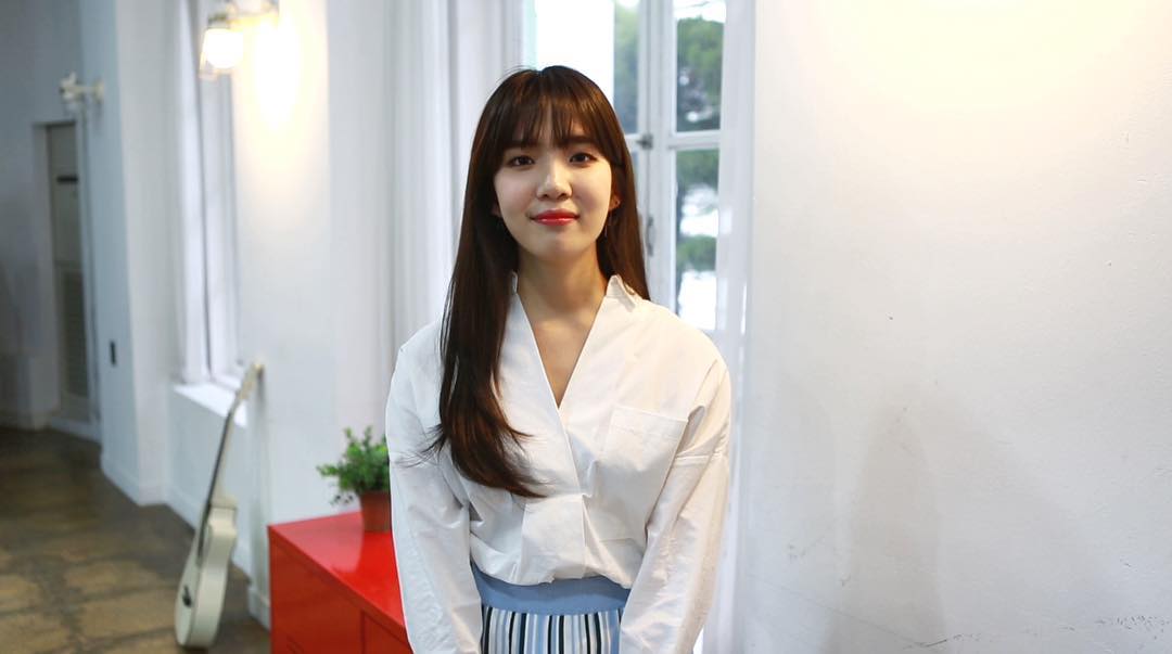 Kim Na Young - Biodata, Profil, Fakta, Umur, Agama, Pacar, Karier