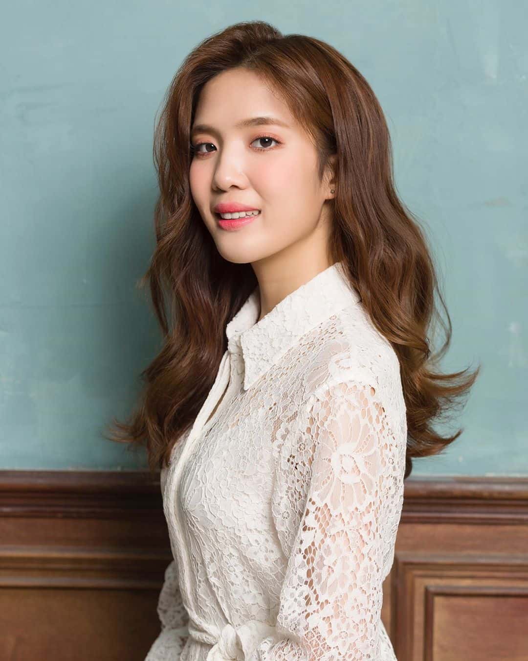 Biografi, Profil, dan Fakta Menarik Kim Na Young