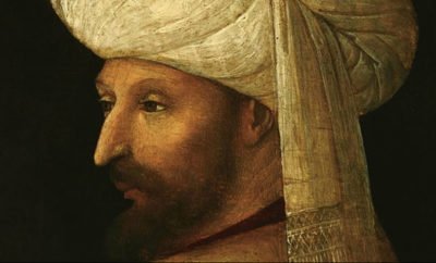 Muhammad Al-Fatih, Sang Penakluk Konstatinopel di Usia Muda dengan Strategi Perang Cerdas