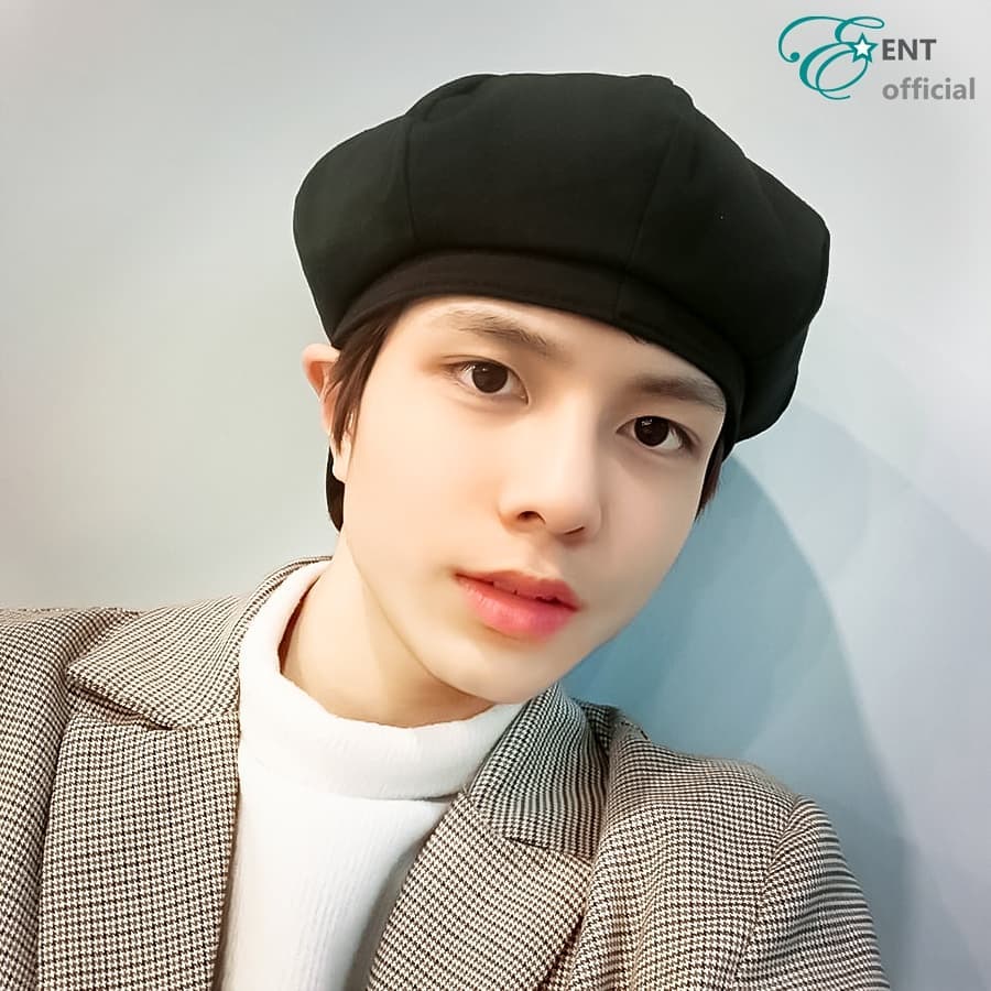 Biodata, Profil dan Fakta Member E’LAST