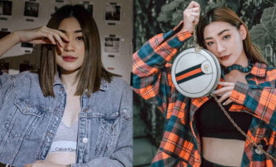 Fashionista Abis, 10 Gaya Patricia Devina ini Bisa Jadi Inspirasi Outfitmu