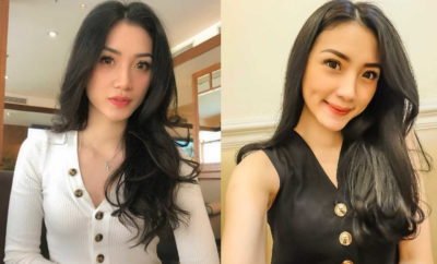 6 Tahun Menikah, 10 Potret Rachel Octavia yang Masih Mempesona Bak Remaja