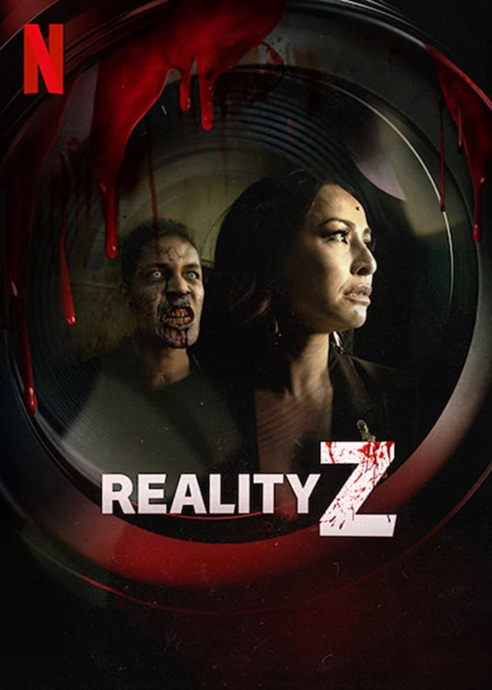 Sinopsis Reality Z, Serial Netflix tentang Zombie Brazil Terbaru