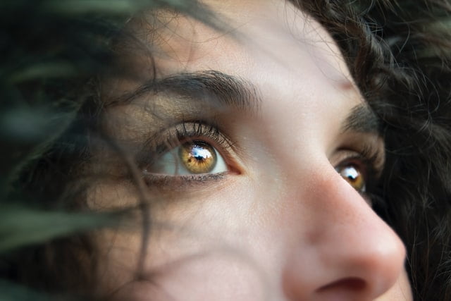 5 Cara Menyegarkan Kembali Mata