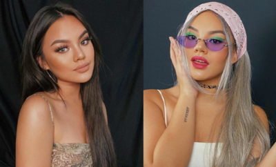 Makin Menawan, 10 Pesona Shafa Harris Kekasih Bastian Steel yang Punya Body Goals