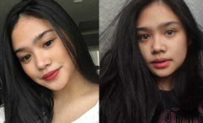 10 Potret Cantik Tiara Savitri, Putri Mulan Jameela yang Beranjak Dewasa