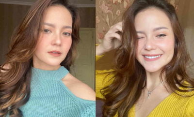 Makin Cantik, 10 Potret Voke Victoria Aktris Sinetron dan FTV yang Lagi Naik Daun