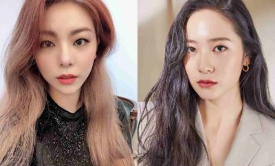 Debut di Korea, 10 Idol Ini Aslinya Lahir di Amerika