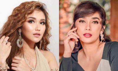 10 Artis Cantik Ini Keturunan Betawi, Ada Ayu Ting Ting & Ussy Sulistiawati