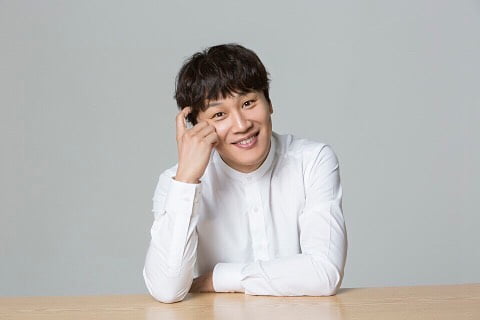 Biodata Profil dan Fakta Cha Tae Hyun