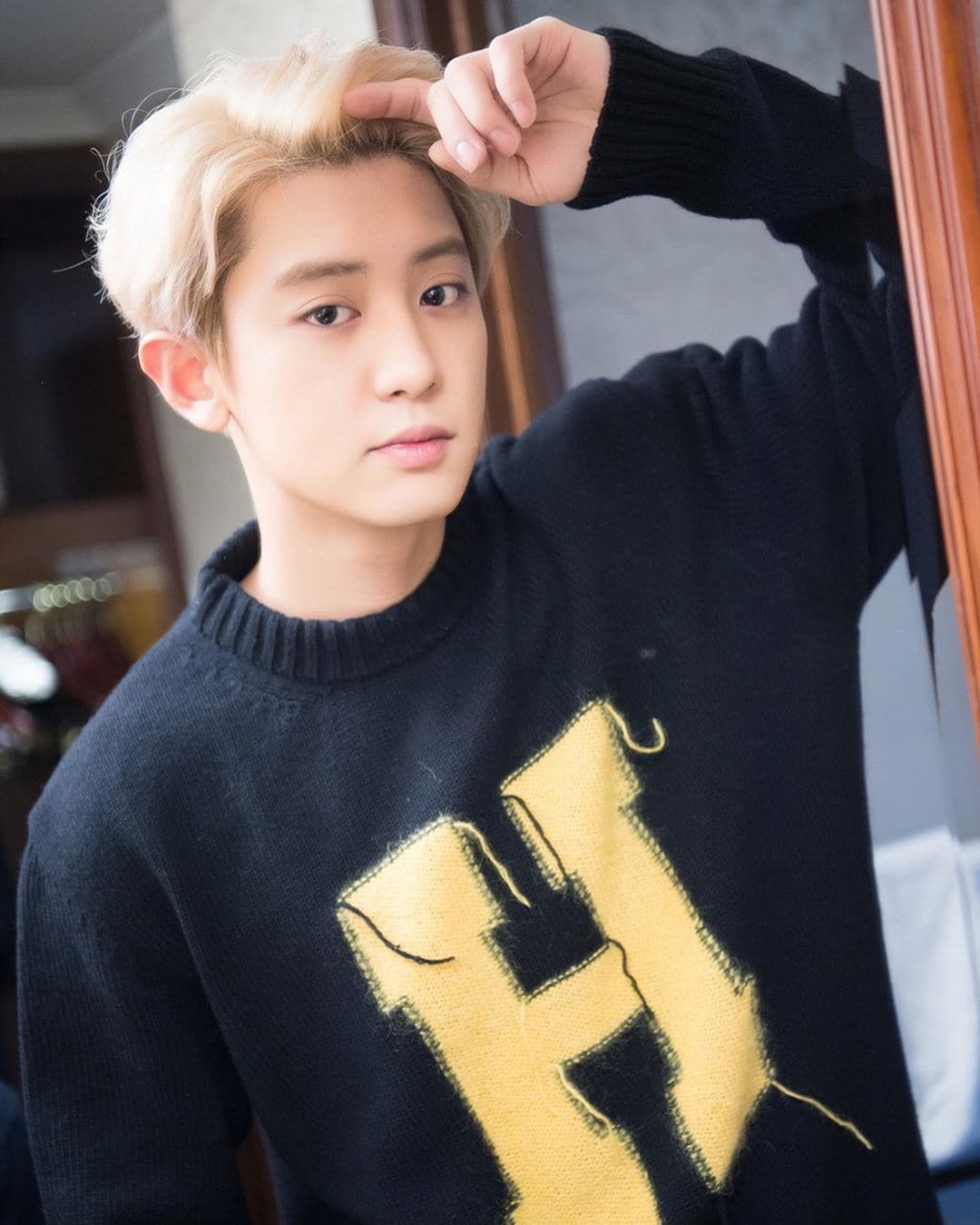 10 Idol Ini Sangat Pede Bahas Kegantengannya, Engga Pake Jaim