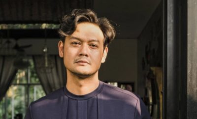10 Potret Dwi Sasono, Sosok Ayah Idaman yang Terseret Kasus Narkoba