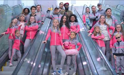 Sinopsis Feel the Beat, Cerita Lucu dari Penari yang Gagal Sukses